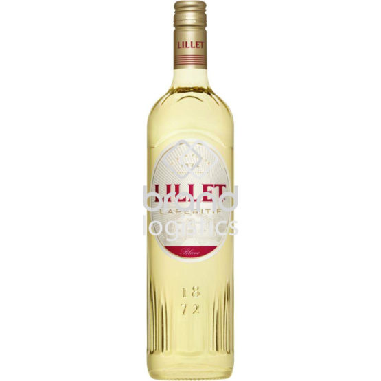 Lillet l’Apéritif Blanc 17% vol. 1 l