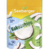 Seeberger Kokoschips 110 g
