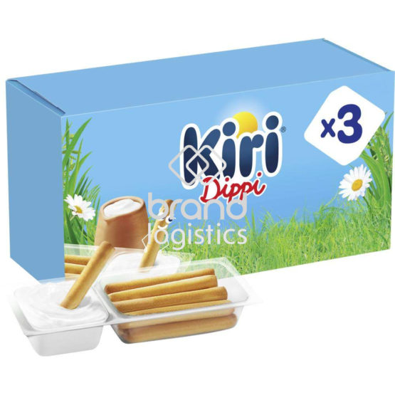 Kiri Dippi 3×35 g E-Commerce