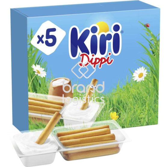 Kiri Dippi 5×35 g E-Commerce