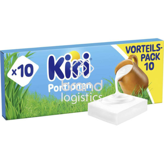 Kiri Sahne 10×18 g E-Commerce