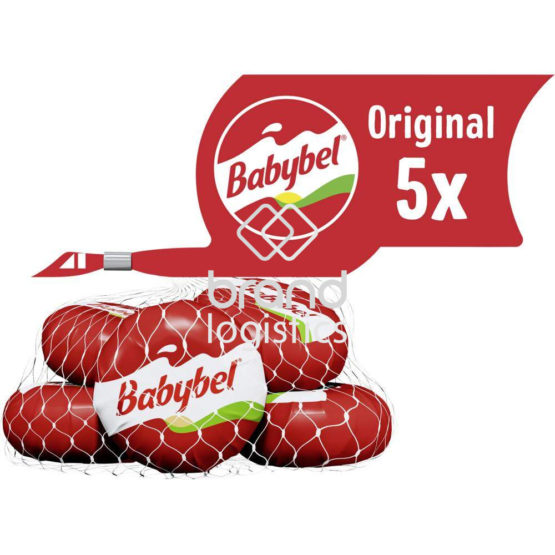 Babybel Original N5 E-Commerce