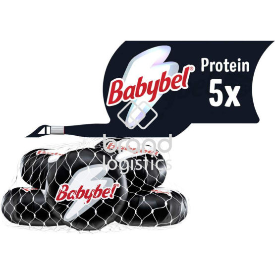 Babybel High Protein N5 E-Commerce
