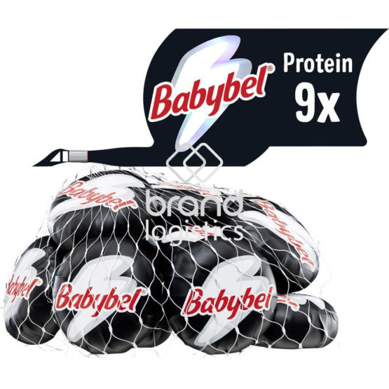 Babybel High Protein N9 E-Commerce