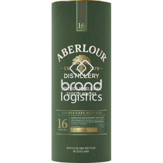 Aberlour 16 Jahre 0,7 l