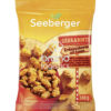 Seeberger Gebrannte Erdnusskerne mit Sesam 150 g