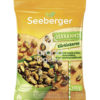 Seeberger gebrannte Kürbiskerne 150 g