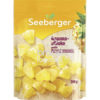 Seeberger Ananasstücke 200 g