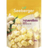 Seeberger Ingwerstücke 200 g