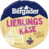 Bergader Lieblingskäse mild cremig 190 g