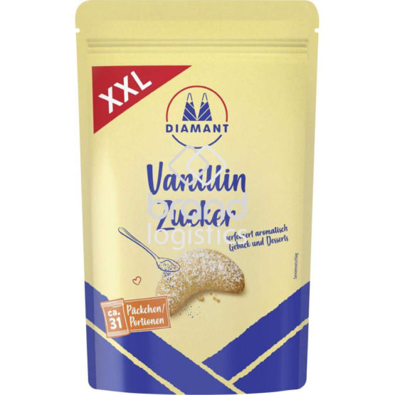 Diamant Vanillin Zucker 250 g