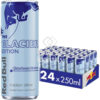 Red Bull Glacier Edition Tray 24×250 ml DPG E-Commerce