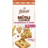Brandt Müsli Crunch Cranberries & Kerne 90 g