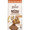 Brandt Müsli Crunch Kakao & Kerne 90 g