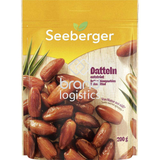 Seeberger Datteln entsteint 200 g