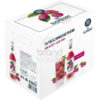 Soda Libre The Raspberry 12×0,33 l MW