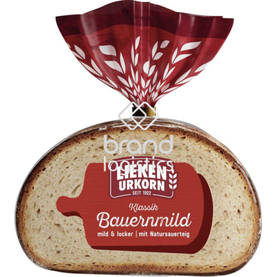 Lieken Urkorn Bauernmild 250 g (NEU)