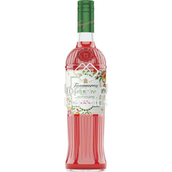 Tanqueray Aperitivo 14,7% vol. 0,7 l