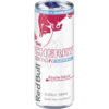 Red Bull Energy Drink Cherry Edition, Sugarfree, Kirsche-Sakura Geschmack, 250 ml EINWEG