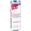 Red Bull Energy Drink Cherry Edition, Sugarfree, Kirsche-Sakura Geschmack, 355 ml EINWEG