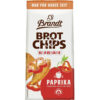 Brandt Brotchips Paprika 100 g