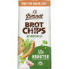 Brandt Brotchips Kräuter 100 g