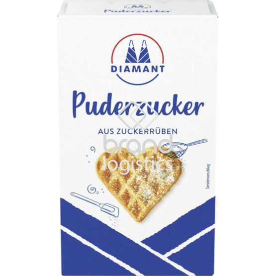 Diamant Puderzucker 250 g