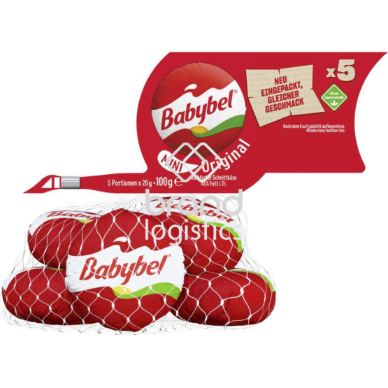 Babybel Original N5 100 g