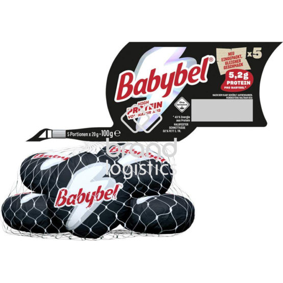 Babybel Protein N5 100 g