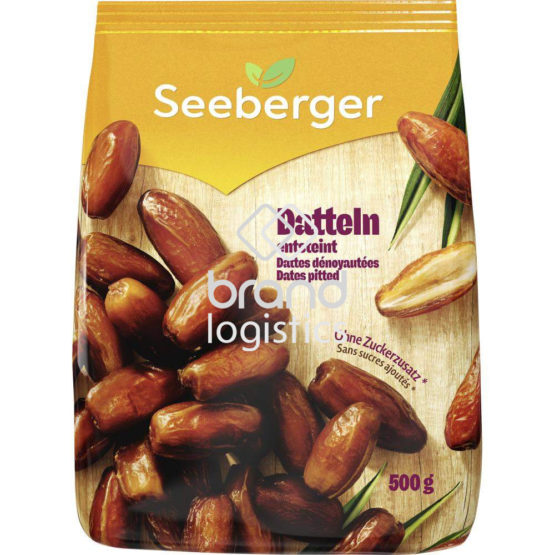 Seeberger Datteln entsteint 500 g