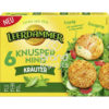 Leerdammer Knusperminis Kräuter 150 g