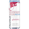 Red Bull Energy Drink Cherry Edition, Sugarfree, Kirsche-Sakura, 330ml EINWEG E-Commerce