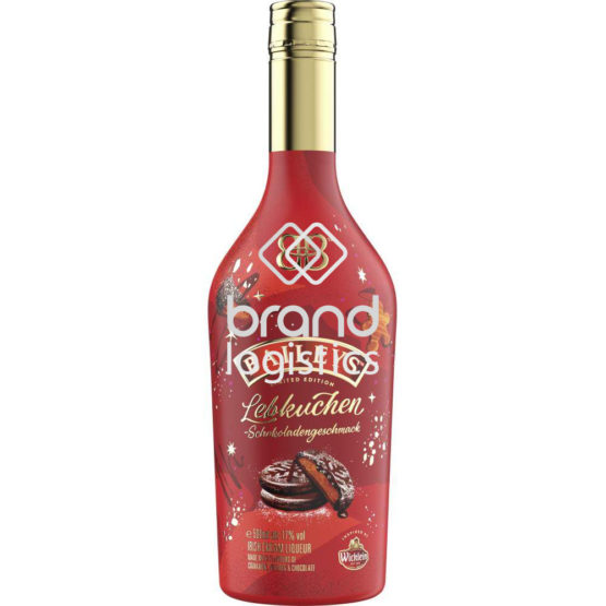 Baileys Lebkuchen 0,5 l