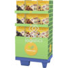 Seeberger Trockenfrüchte 3-fach 1/4CH Display 114×200 g