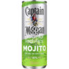 Captain Morgan White Mojito 0,33 l
