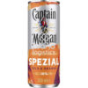 Captain Morgan Spezial Cola & Orange 0,33 l