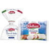 Galbani Mozzarella Maxi 45 % Fett i. Tr. 200 g + Galbani Fior di Latte Mozzarella 180 g