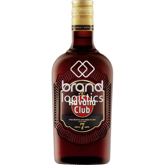 HAVANA Club 7 Años 40% vol. 0,7 l (NEU)
