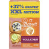 Brandt Vollkornzwieback 309 g +37% Gratis
