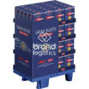 Barilla Gran Ruote Display 80×500 g 1/4CH