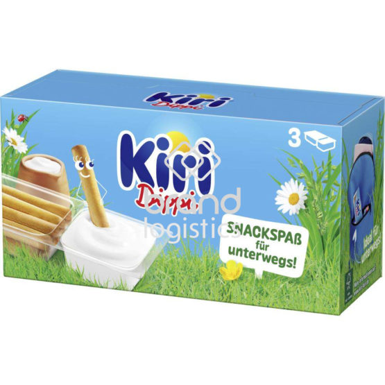 Kiri Dippi 3P 105 g