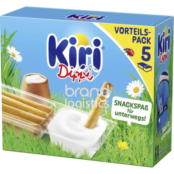 Kiri Dippi 5P 175 g