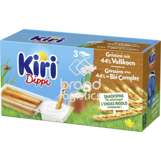 Kiri Dippi Vollkorn 105 g