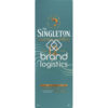 Singleton 12Y 40 % Vol. 0,7l