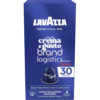 Lavazza Espresso Crema e Gusto Kapseln 30 Stück 171 g