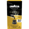 Lavazza Espresso Maestro Lungo Kapseln 30 Stück