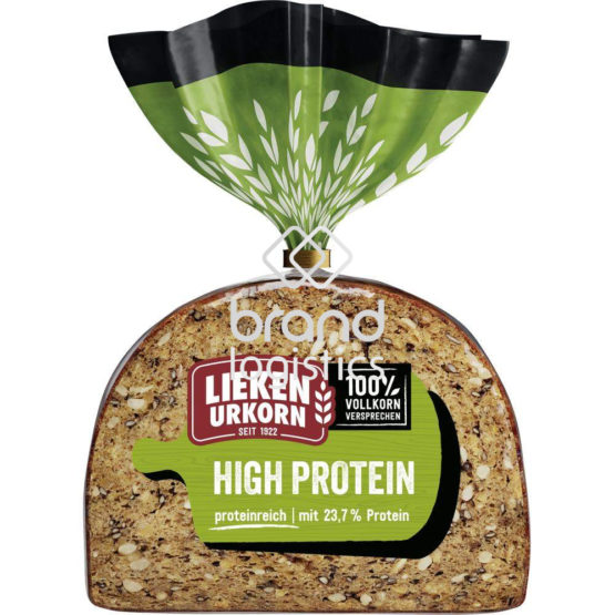 Lieken Urkorn High Proteinbrot 500 g