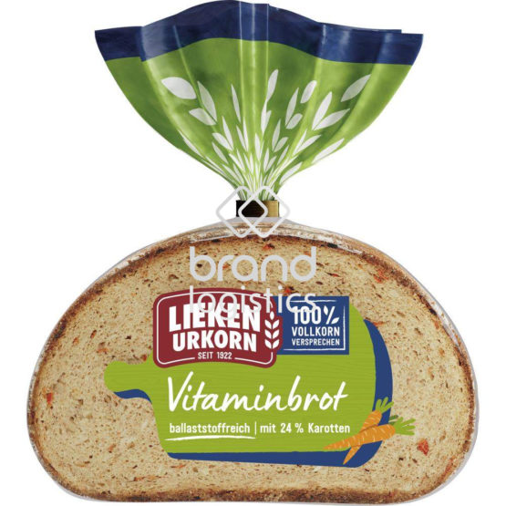 Lieken Urkorn Vitaminbrot 400 g