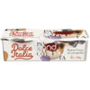 Dolce Italia Caramel Panna Cotta 2 x 100 g