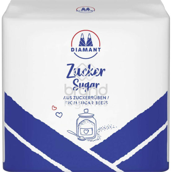 Diamant Zucker 1,5 kg